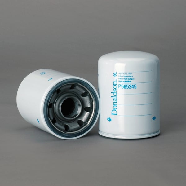 Hydraulic Filter, Spin-On, P565245